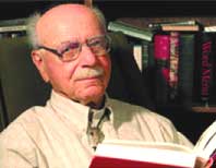 Andrew Vázsonyi