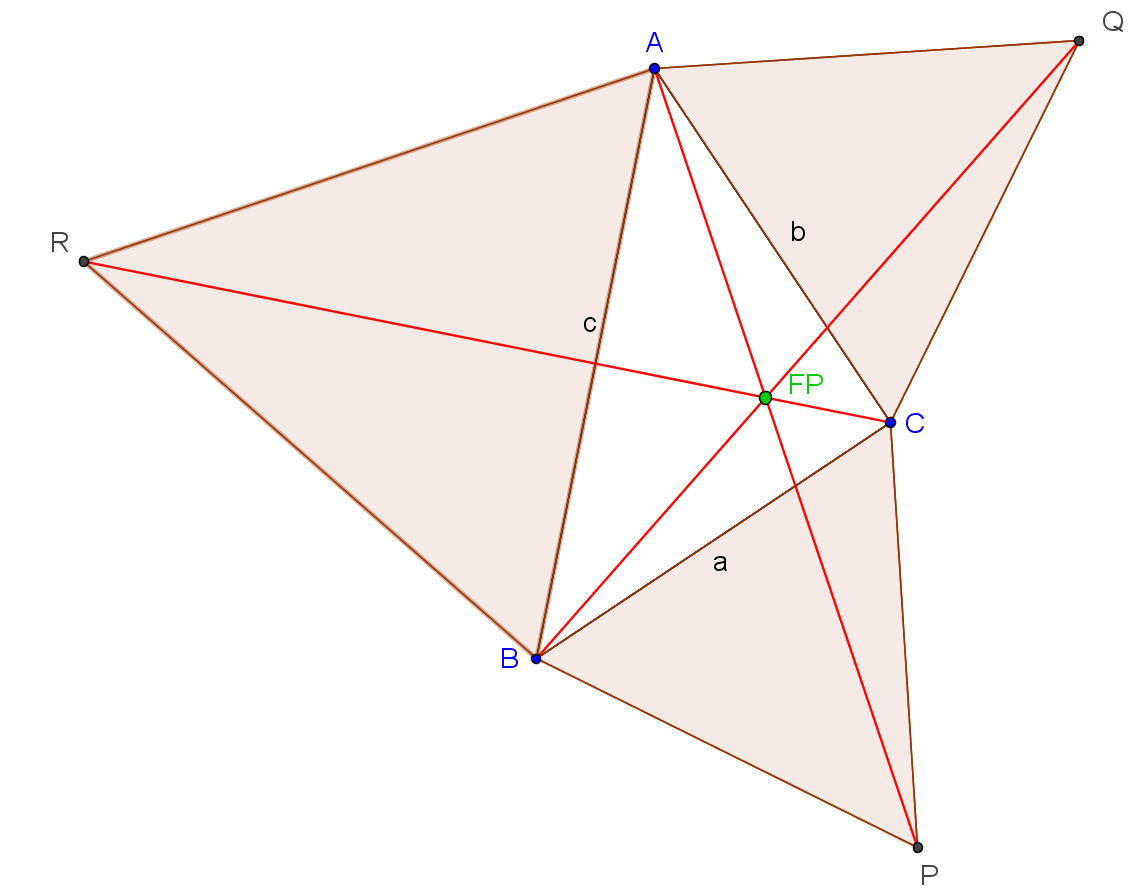 geometric solution