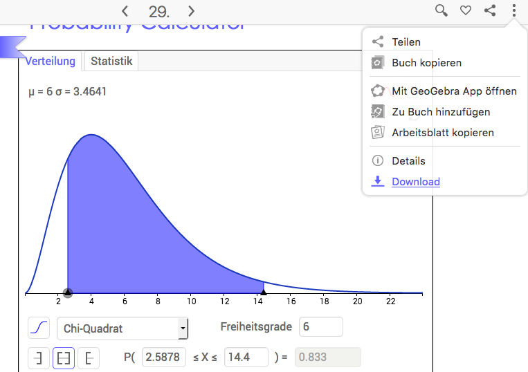 Geogebra Gb